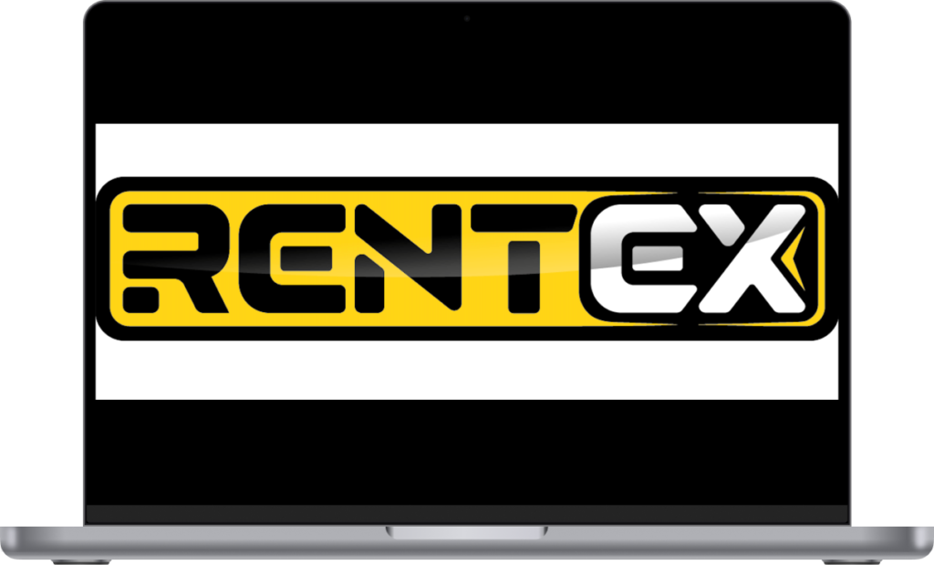 RentEX — проект на Adsector